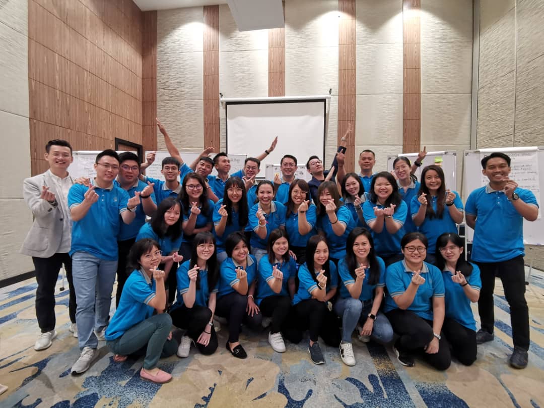 ITP 2D1N Scientific Motivation Training 2020