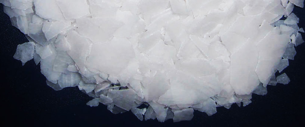 Caustic Soda (NaOH)